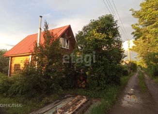 Продам дом, 38 м2, Пермь, Индустриальный район, СНТ Вишенка, 2