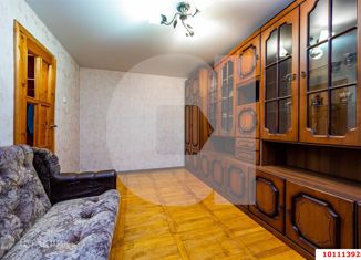 Продам 2-комнатную квартиру, 39.3 м2, Краснодар, Таганрогская улица, 5, Таганрогская улица