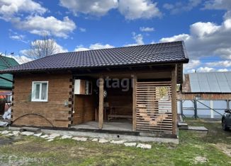 Дом на продажу, 72.5 м2, Междуреченск, 2-я линия