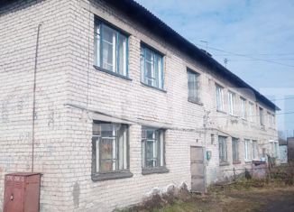 3-комнатная квартира на продажу, 53 м2, Буй, Вологодская улица, 83