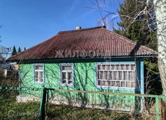 Продается дом, 51 м2, Новосибирская область, Лесная улица