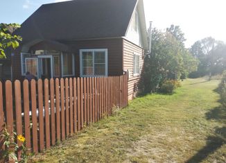 Продажа дома, 670 м2, село Выползово, Приозёрная улица, 257А