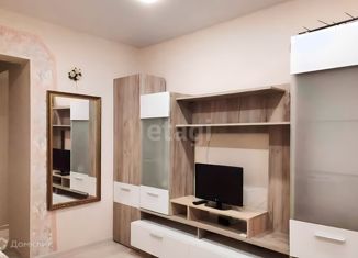 1-комнатная квартира на продажу, 20 м2, Краснодар, улица Фёдора Лузана, 7, улица Федора Лузана