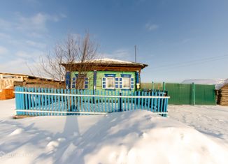 Продажа дома, 50 м2, Шадринск, Первомайская улица