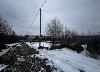 Продажа земельного участка, 10 сот., деревня Решетникова