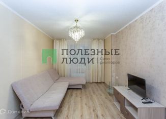 Продаю однокомнатную квартиру, 38.1 м2, Тобольск, 9-й микрорайон, 36