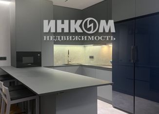 Продается 3-ком. квартира, 95.3 м2, Москва, проспект 60-летия Октября, 17