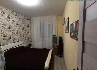 Продам двухкомнатную квартиру, 52 м2, рабочий посёлок Городище, улица Маршала Чуйкова, 4А