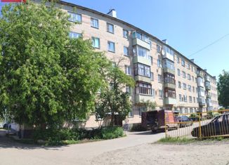 Продается 3-комнатная квартира, 52 м2, Галич, улица Гладышева, 9