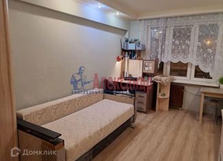 Продажа комнаты, 46 м2, Санкт-Петербург, Дальневосточный проспект, 55, муниципальный округ Народный