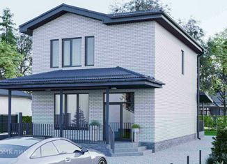 Продается дом, 141 м2, станица Натухаевская, улица Красных Партизан