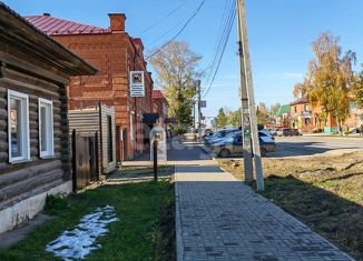 Продам земельный участок, 10.32 сот., рабочий посёлок Колывань, Советская улица