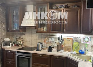 Продаю 3-комнатную квартиру, 108.8 м2, Москва, улица Авиаконструктора Микояна, 14к3