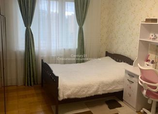 Продаю 2-ком. квартиру, 46.8 м2, Москва, Боровский проезд, 24, Боровский проезд