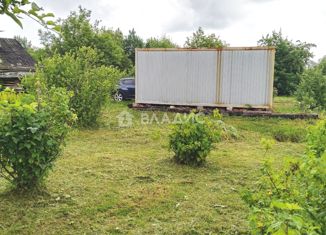 Продаю земельный участок, 5 сот., посёлок Васильевское, Рабочая улица, 7