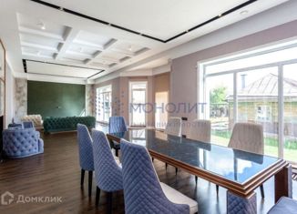 Продается дом, 615 м2, деревня Саларьево, Московская улица, 20