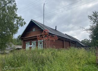 Продам дом, 47 м2, деревня Бакино, Центральная улица