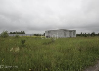 Продается земельный участок, 14.7 сот., Заводоуковск