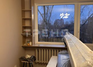 Продается однокомнатная квартира, 30 м2, Санкт-Петербург, Альпийский переулок, 7, Фрунзенский район
