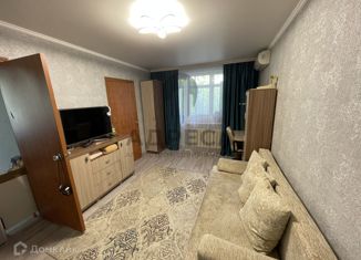 Продам 3-ком. квартиру, 46.7 м2, Оренбург, улица Берёзка, 8, жилой район Степной