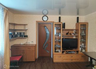 Продаю трехкомнатную квартиру, 80.7 м2, Нижний Новгород, Дворовая улица, 31, Дворовая улица