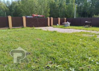 Дом на продажу, 110 м2, деревня Покровка, 1-я линия