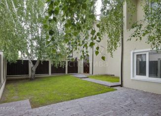 Продажа таунхауса, 175 м2, Белоозёрский, микрорайон Золотая Слобода, 3