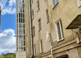 Продажа комнаты, 71 м2, Санкт-Петербург, Вёсельная улица, 4Б, муниципальный округ Гавань