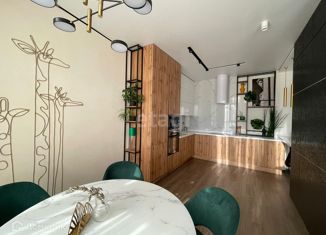 Продаю четырехкомнатную квартиру, 114.2 м2, Уфа, ЖК Венский Лес, улица Менделеева, 156