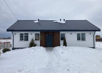 Продается дом, 113 м2, деревня Малое Седельниково, Новая улица