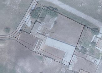 Продаю земельный участок, 25 сот., посёлок Низовка, улица Пархоменко