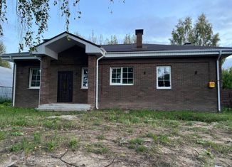 Продается дом, 111 м2, деревня Трубниково, деревня Трубниково, 27