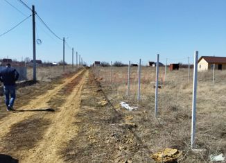 Продам земельный участок, 6 сот., коттеджный посёлок Царицыно-1, Бриллиантовая улица