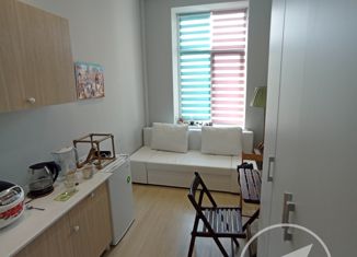 Продам квартиру студию, 15 м2, Москва, Верхняя Первомайская улица, 45А, Верхняя Первомайская улица