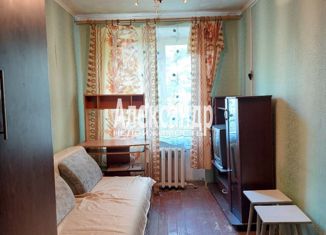 Продается комната, 104.9 м2, Кириши, Пионерская улица, 2
