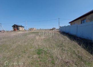Продажа земельного участка, 6 сот., коттеджный посёлок Таврический, Пейзажная улица, 6