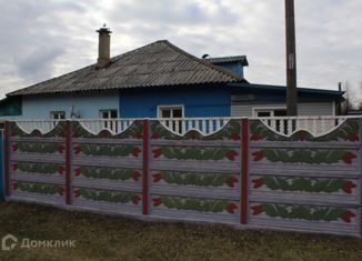 Продам дом, 96.4 м2, посёлок Алтухово, Вокзальная улица, 3