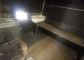 Дом на продажу, 26.3 м2, посёлок Буланаш, улица Серова, 22