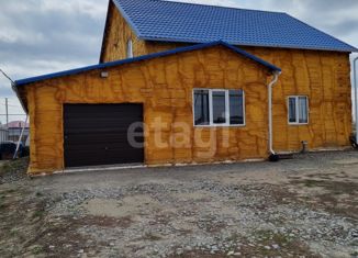 Продаю дом, 233.8 м2, село Красноглинное, улица Мира, 53