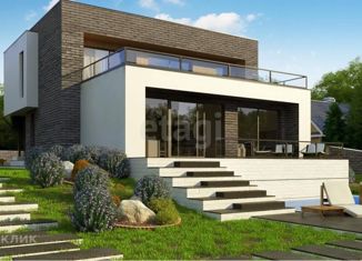 Продажа участка, 15 сот., поселок Баевка, Нагорная улица, 16
