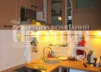 Квартира на продажу студия, 31 м2, Санкт-Петербург, Московский район, Варшавская улица, 19к5