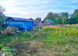 Продажа участка, 15 сот., село Новые Бишинды, Заречная улица