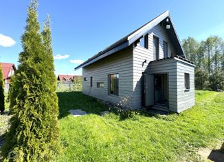 Дом на продажу, 110 м2, деревня Русско, Русская улица, 41