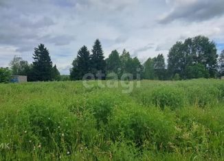 Земельный участок на продажу, 21 сот., деревня Купсола, улица Купсола, 14