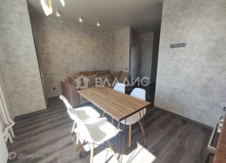 2-ком. квартира на продажу, 61.2 м2, Владимир, улица Мира, 9В, ЖК Горизонт