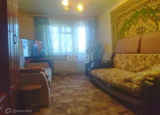 Продам трехкомнатную квартиру, 64.4 м2, рабочий поселок Пинеровка, Заводская улица, 6