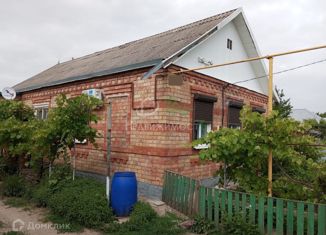 Продается дом, 70 м2, поселок Комсомолец, Комсомольская улица
