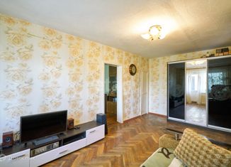 Продам 2-комнатную квартиру, 42.2 м2, Краснодар, Северная улица, 489, микрорайон Покровка