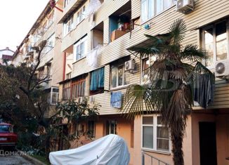 Продаю 1-комнатную квартиру, 15 м2, Сочи, улица Голубые Дали, 64, микрорайон Голубые Дали