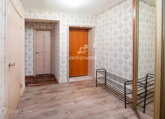 Продам 3-комнатную квартиру, 53.1 м2, Екатеринбург, метро Уралмаш, улица Культуры, 26